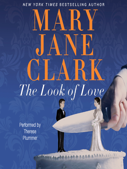 Cover image for The Look of Love